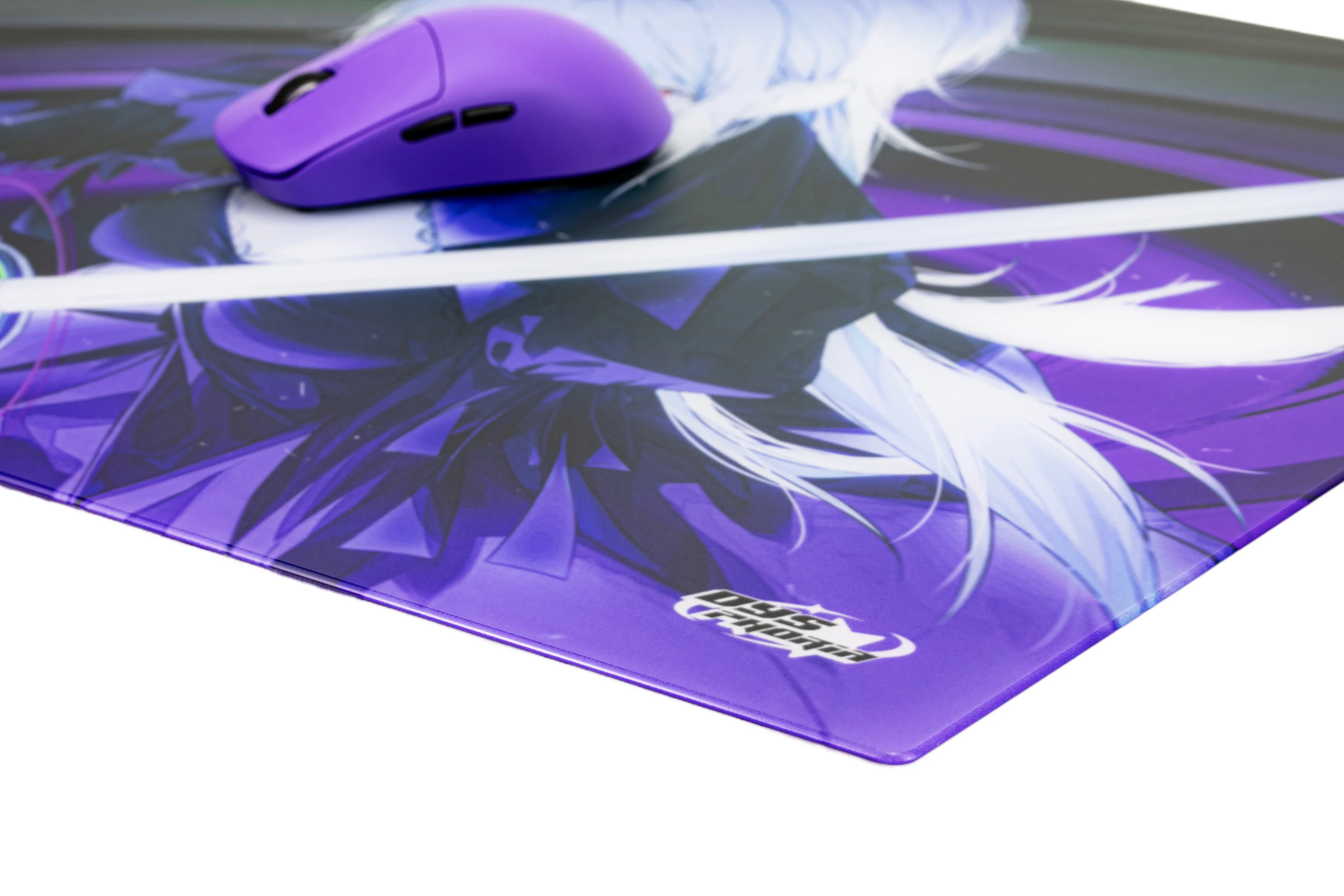 DYSPHORIA MAKI - Glass Pad - Image 4