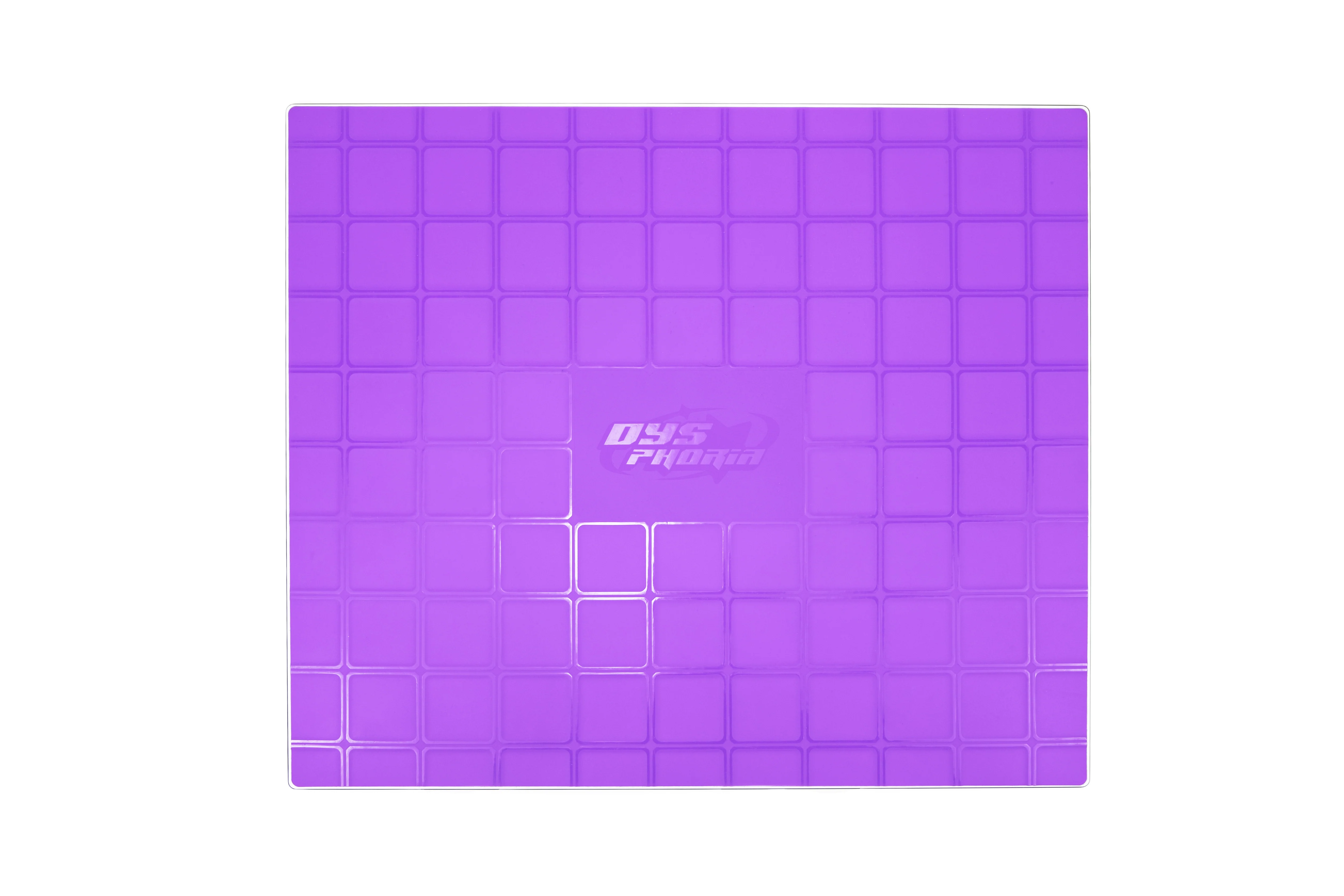 DYSPHORIA MAKI - Glass Pad - Image 5