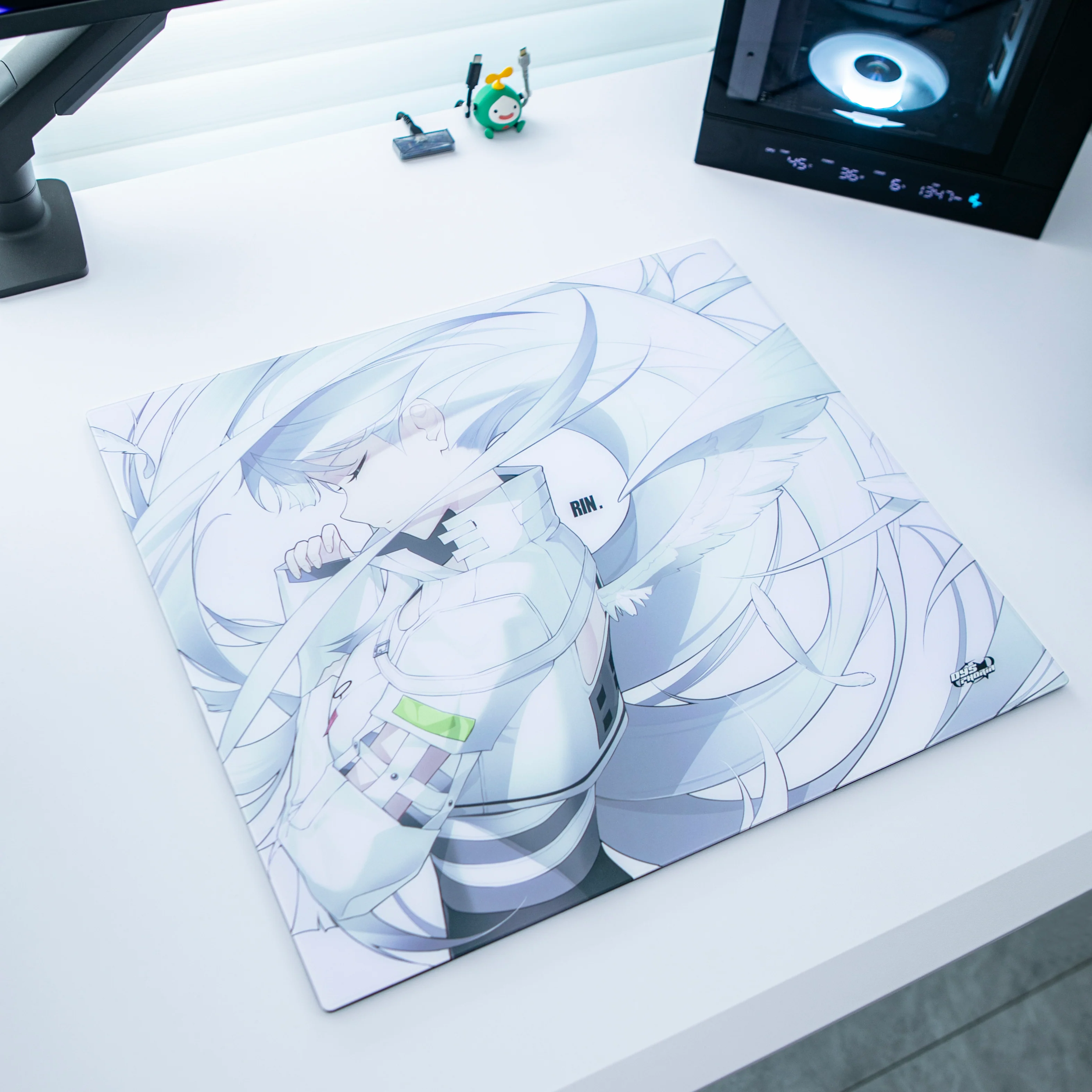 DYSPHORIA RIN - Glass Pad - Image 6