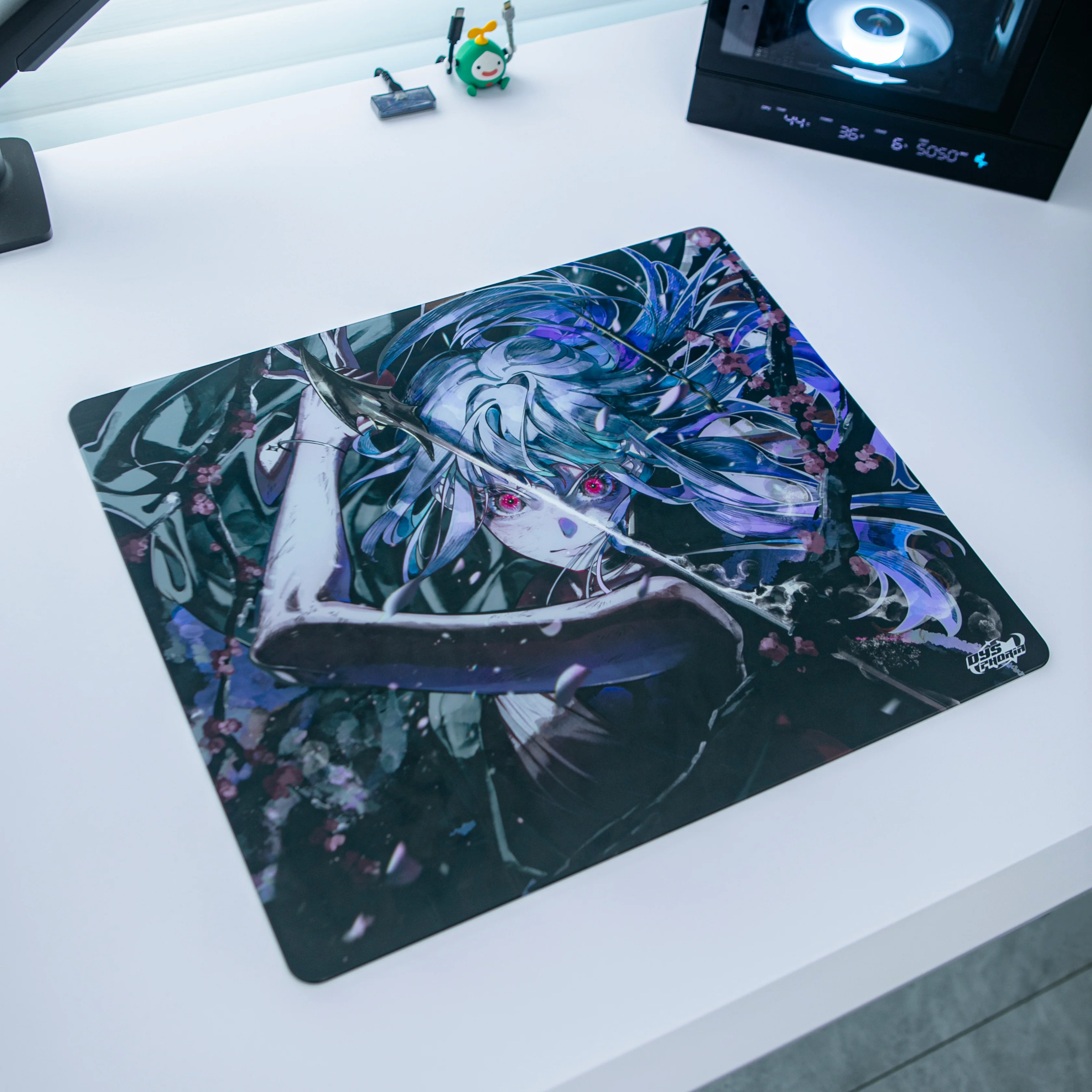 DYSPHORIA SAYO - Glass Pad - Image 6