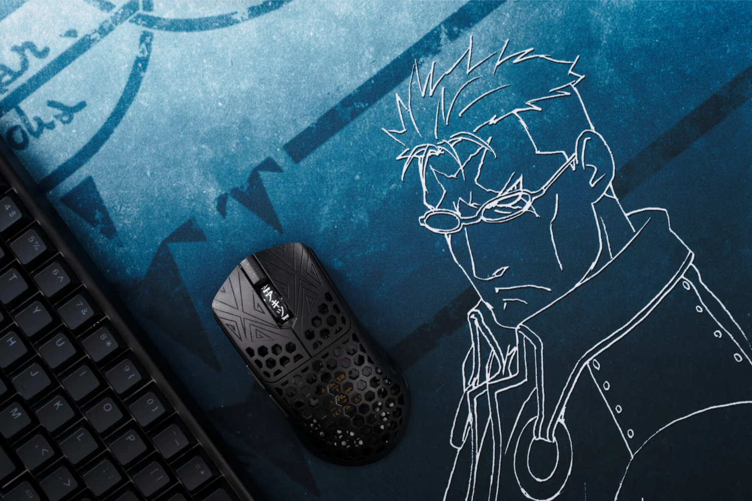 FMA: BROTHERHOOD COLLECTION - Cloth Mousepad - Image 29