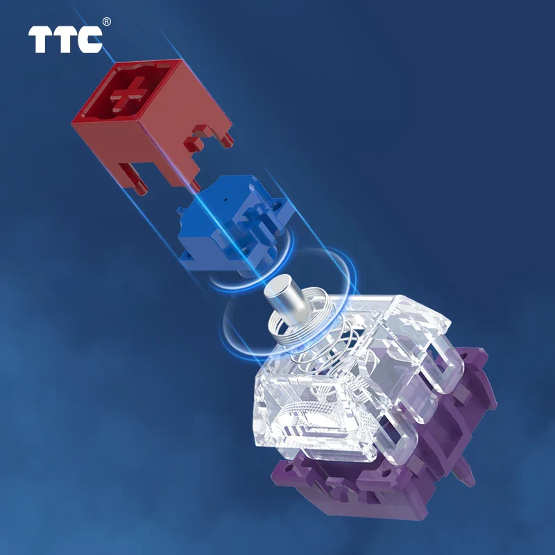 TTC Magneto Magnetic Switches - Image 2