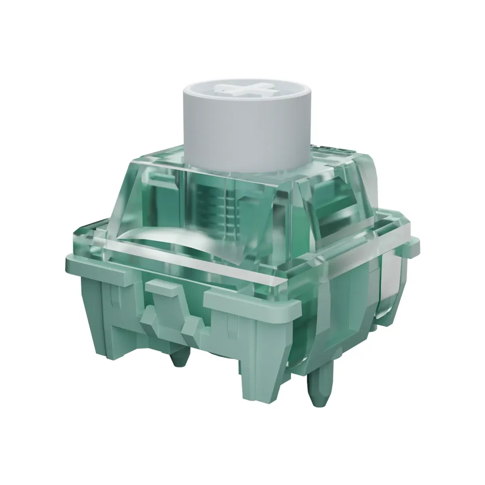 Gateron Jade Ultra Magnetic Switches