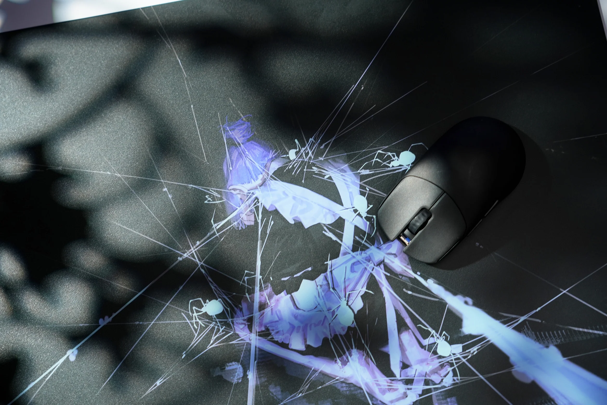 Hachiware Dream - Glass Pad (PRE-ORDER) - Image 10