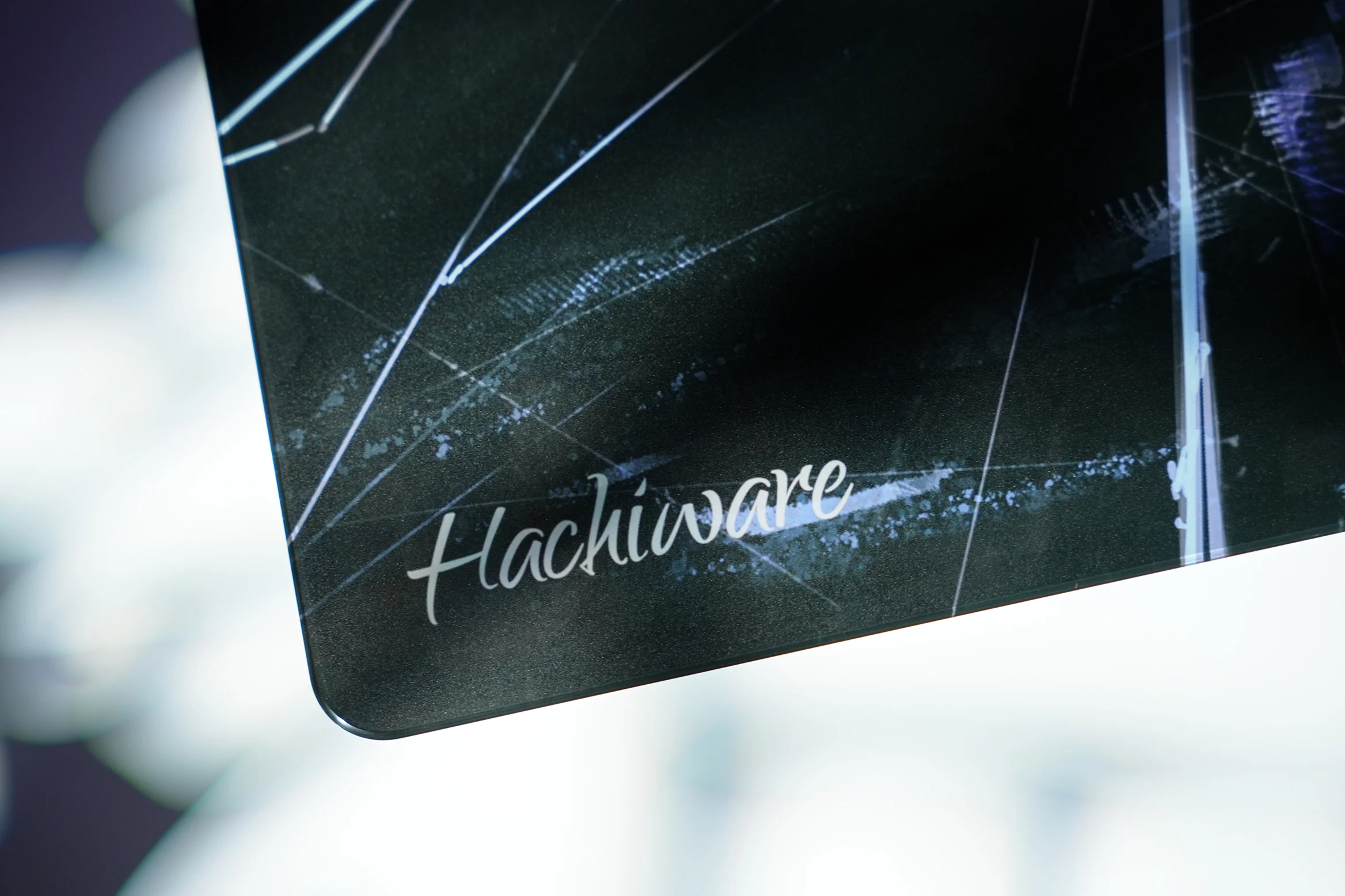 Hachiware Dream - Glass Pad (PRE-ORDER) - Image 11