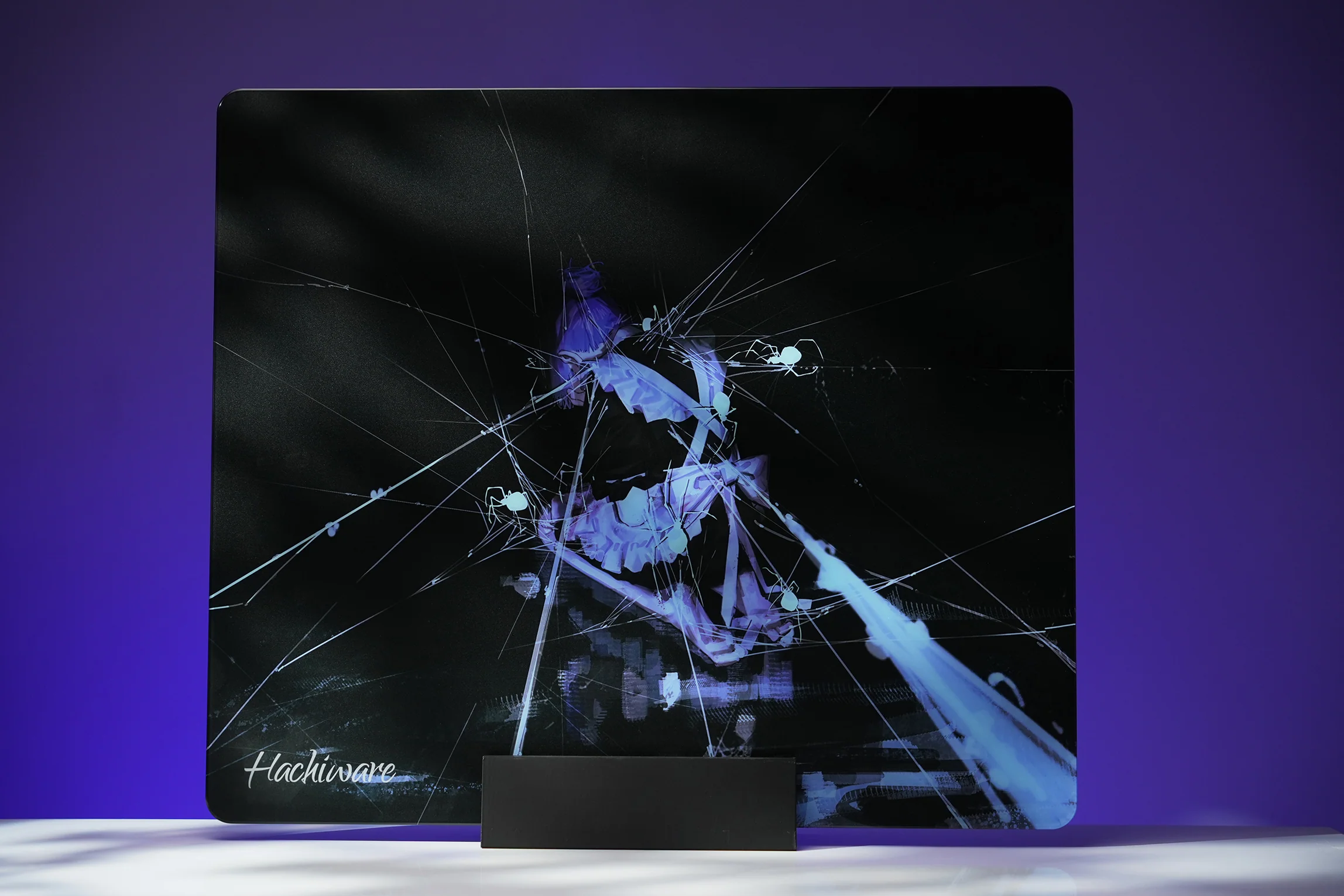 Hachiware Dream - Glass Pad (PRE-ORDER) - Image 4