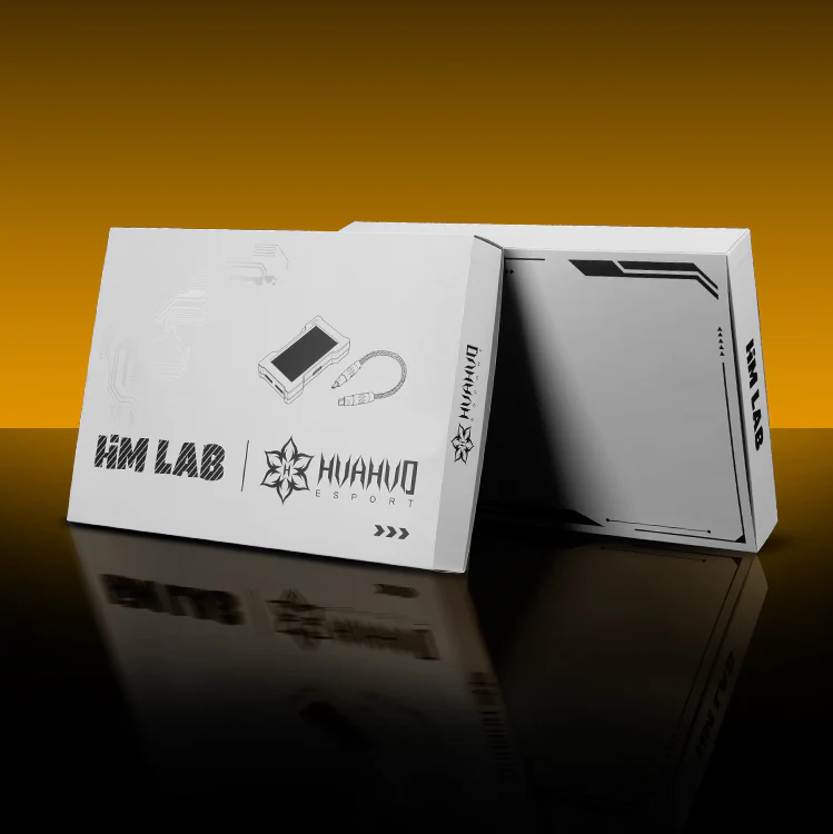 HM Lab - Z-NEO 8K USB HUB - Image 23
