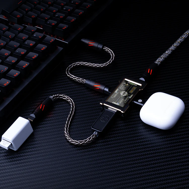 HM Lab - Z-NEO 8K USB HUB - Image 27