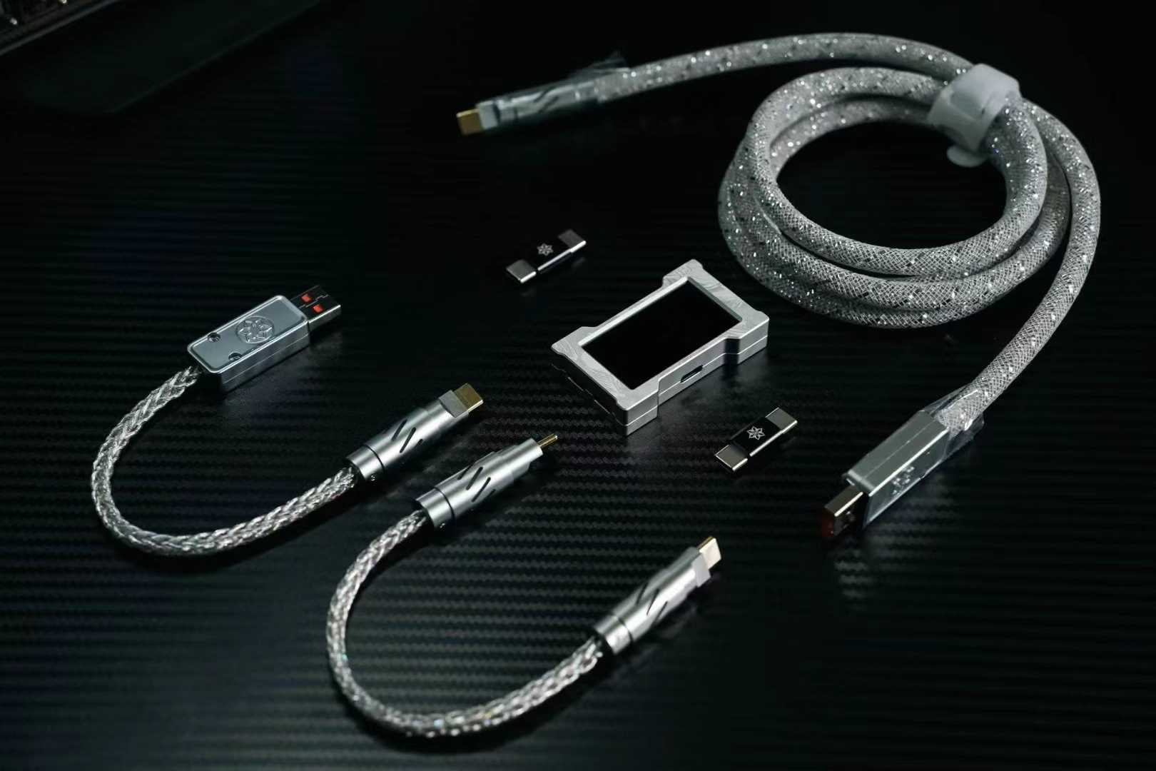 HM Lab - Z-NEO 8K USB HUB - Image 28