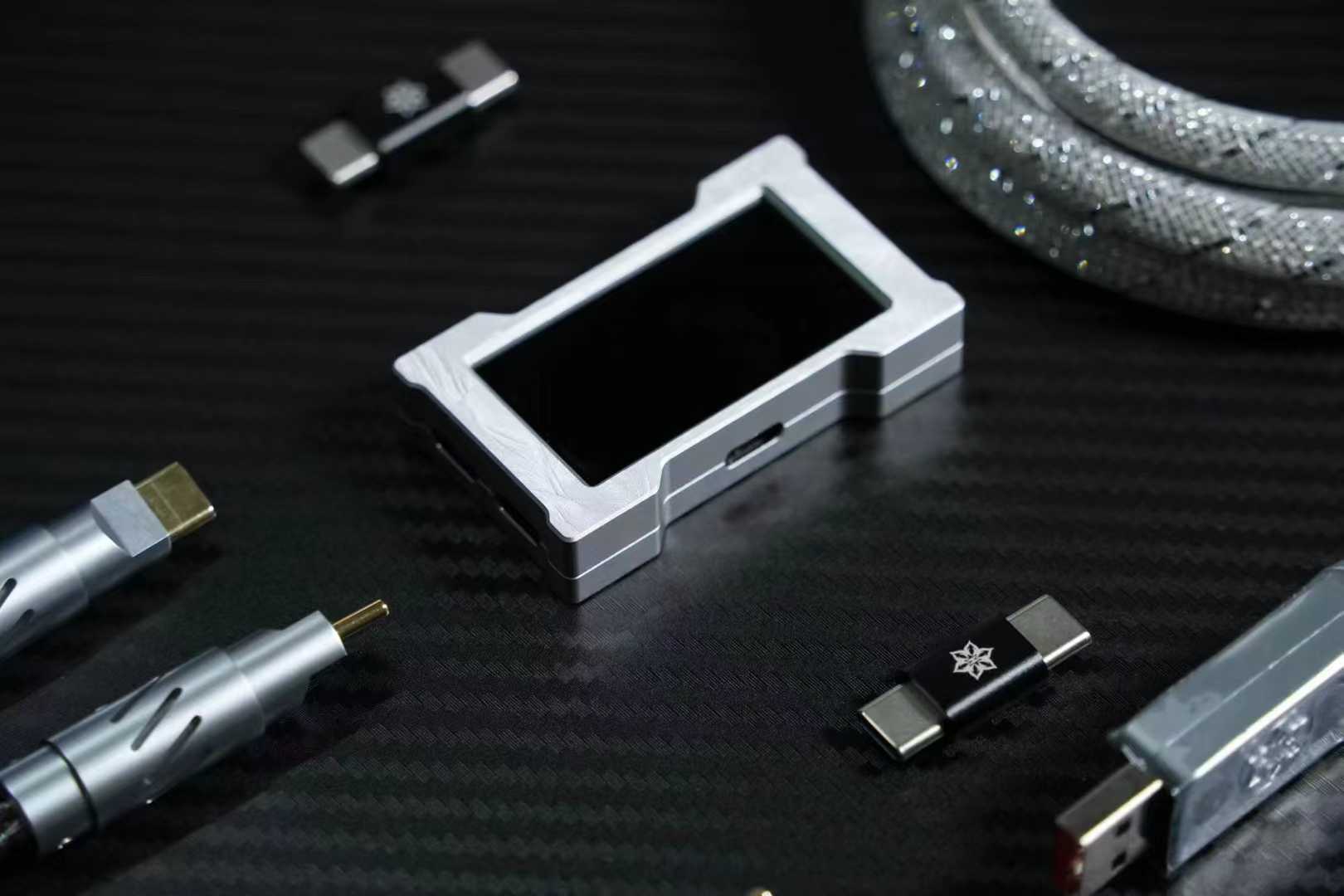 HM Lab - Z-NEO 8K USB HUB - Image 32