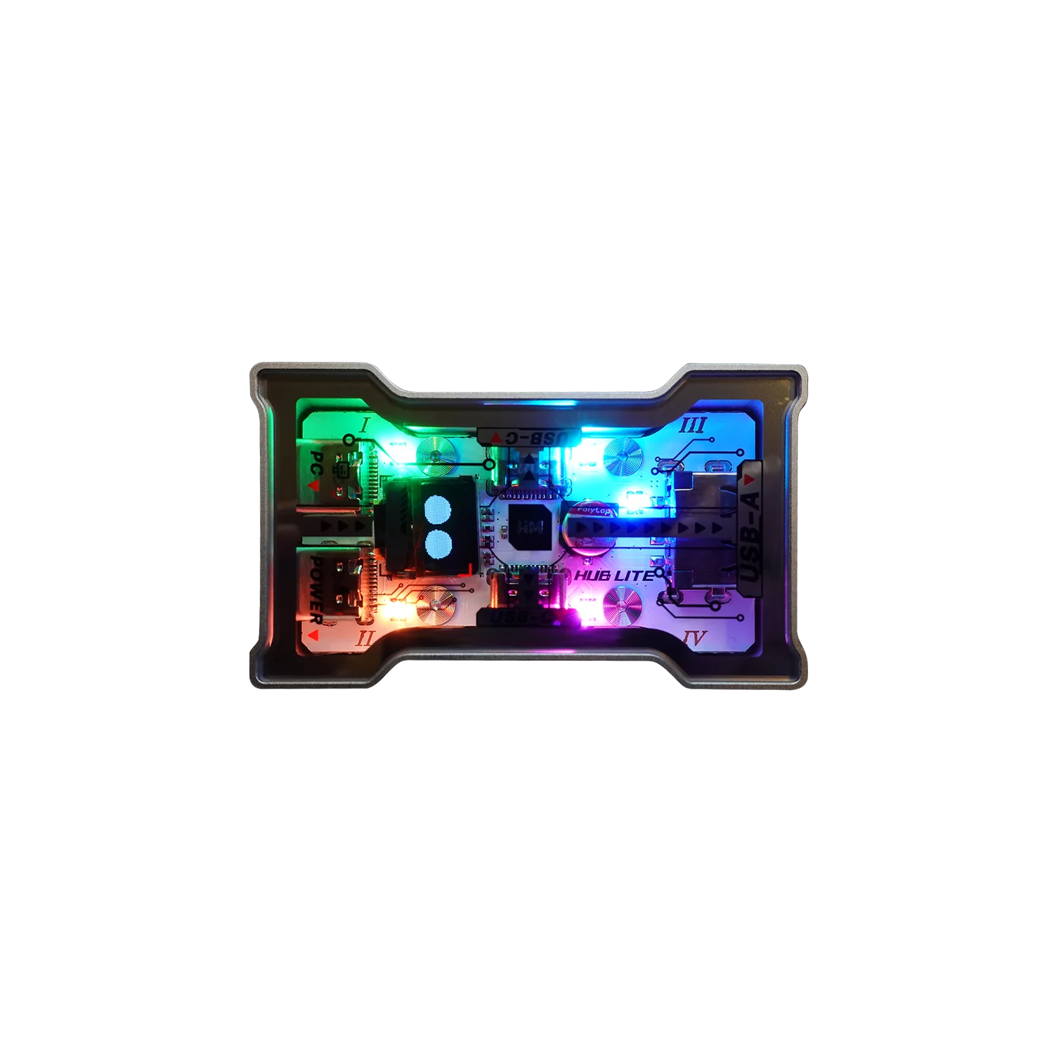 HM Lab - Z-NEO 8K USB HUB - Image 7
