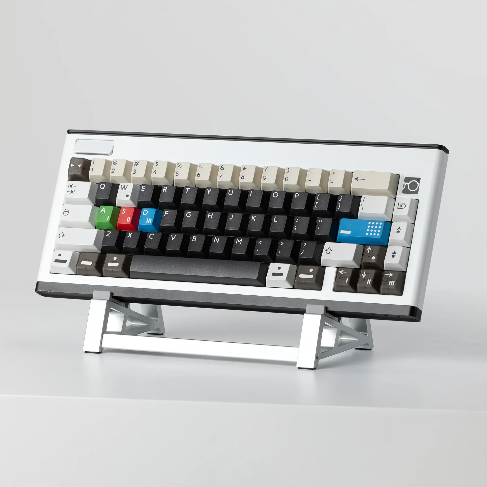 KBDFANS Aluminum Keyboard Stand - Image 11