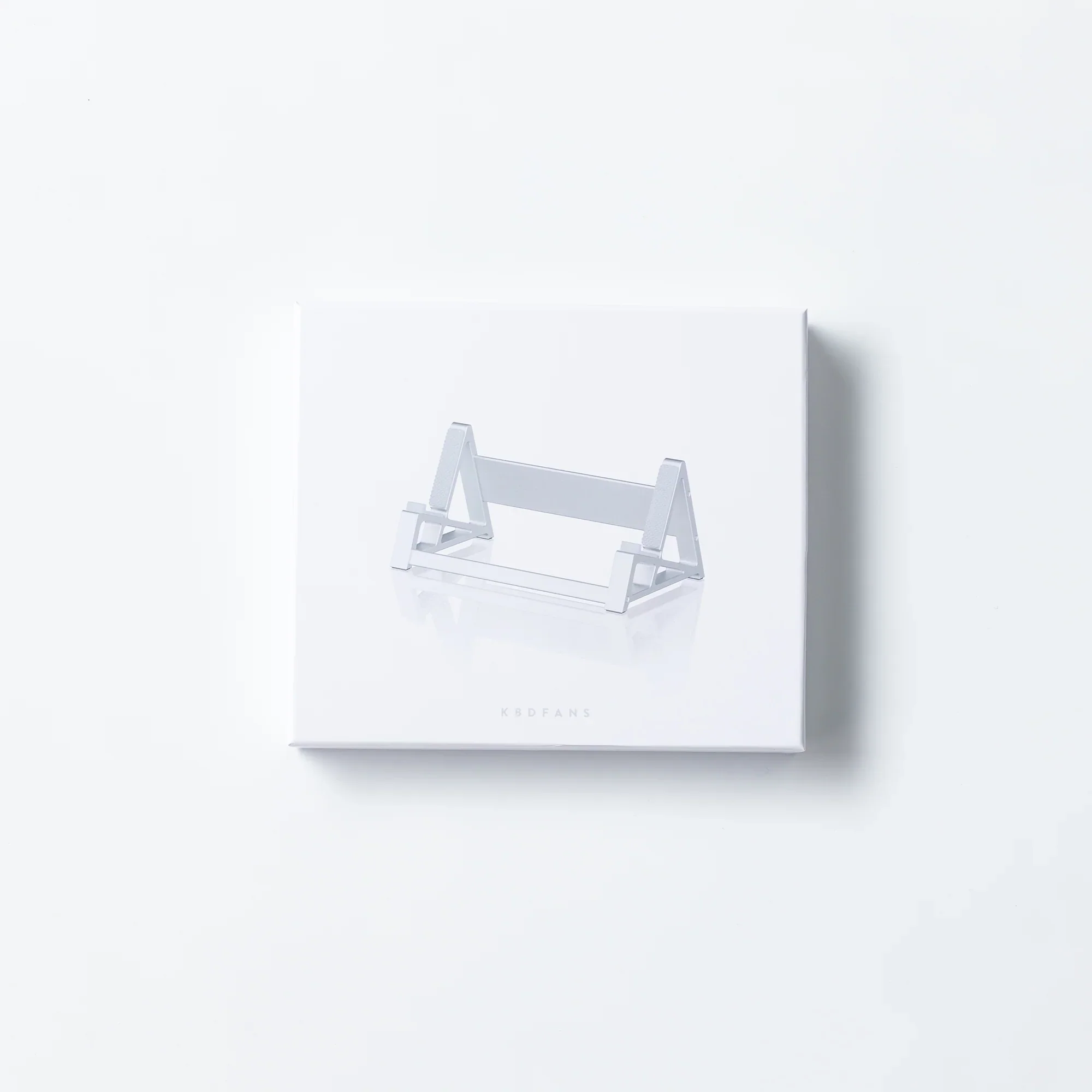 KBDFANS Aluminum Keyboard Stand - Image 9