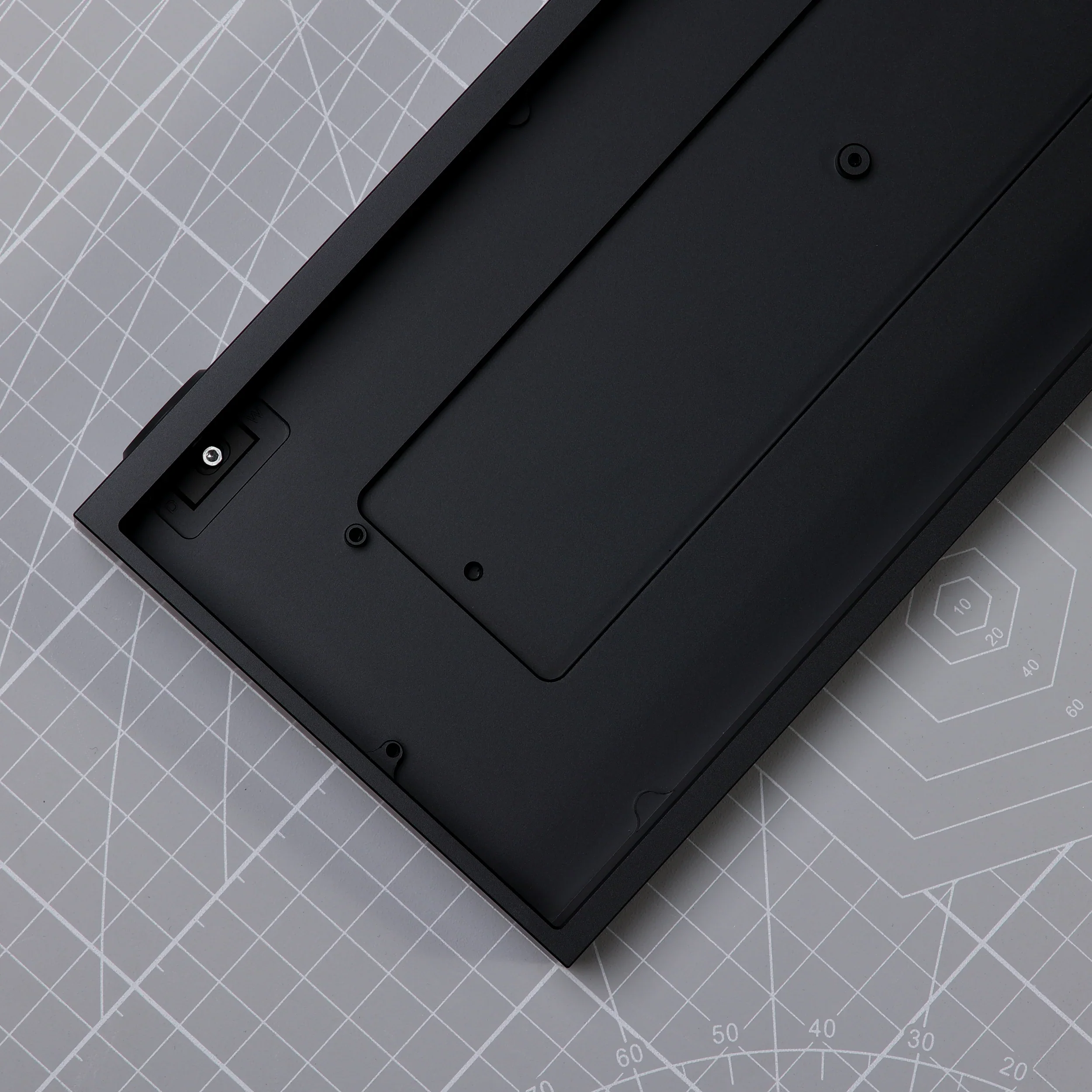 KBDFANS - Tofu60 Redux 60% Keyboard Case