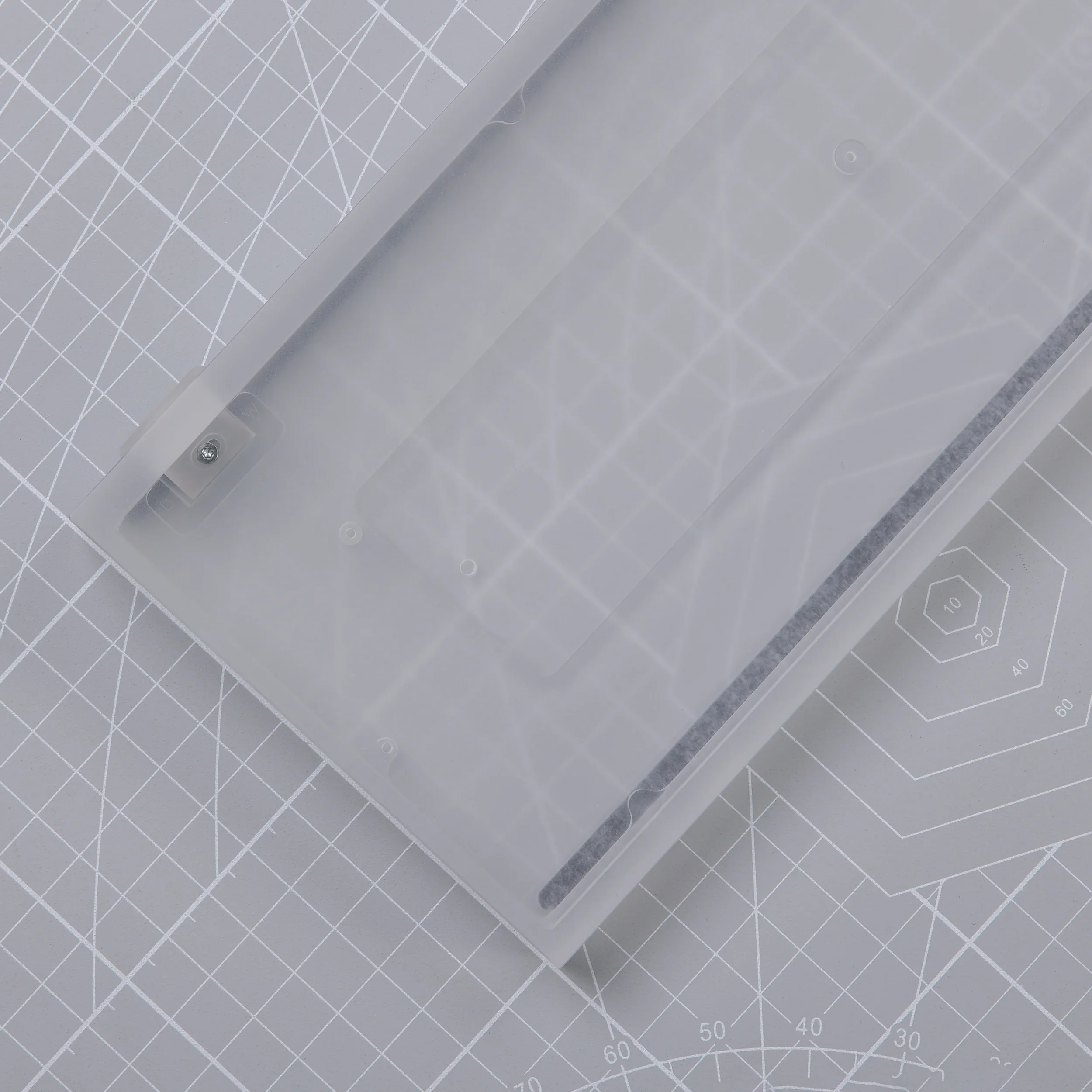 KBDFANS - Tofu60 Redux 60% Keyboard Case - Image 6