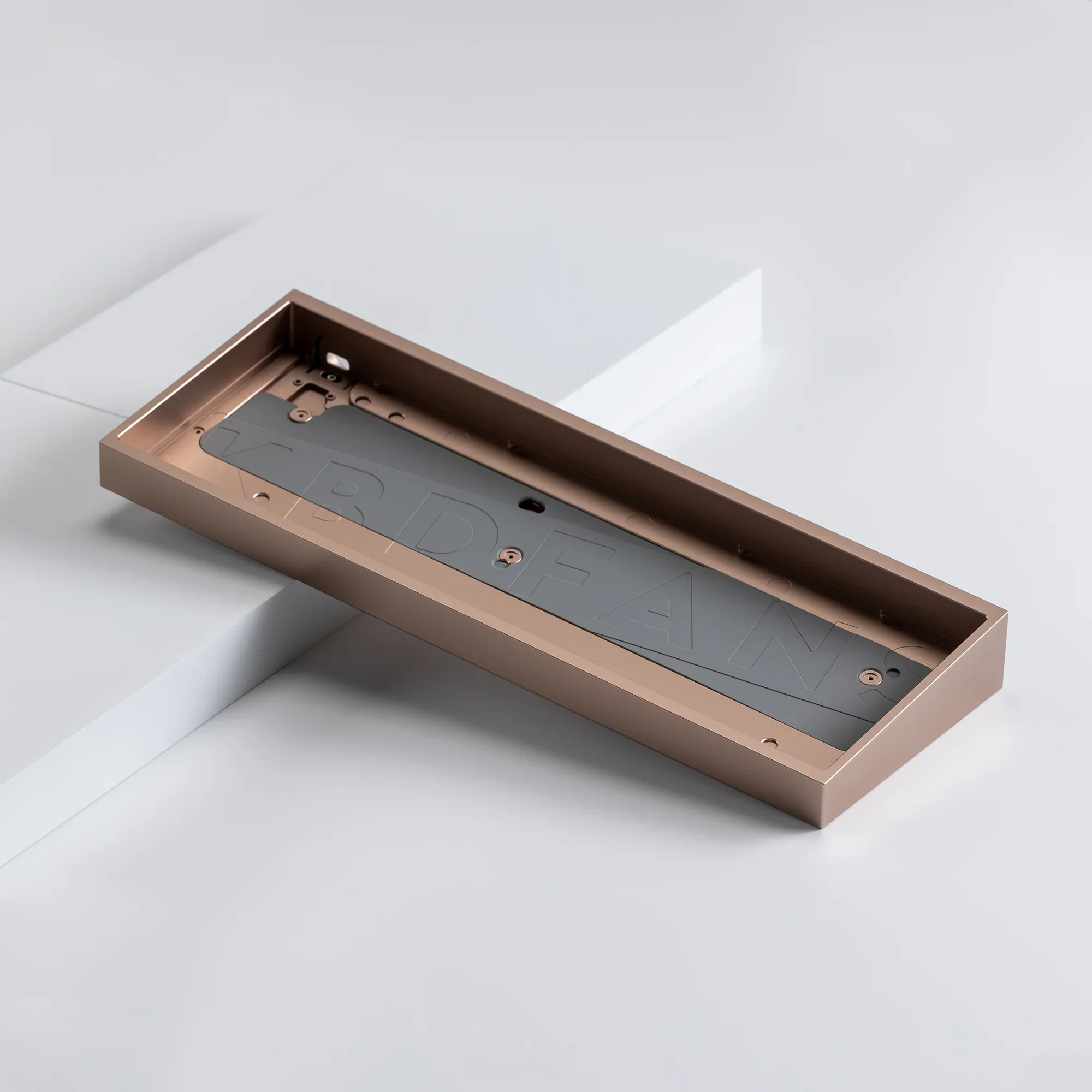 KBDFANS - Tofu60 Redux V2 60% Keyboard Case (PRE-ORDER) - Image 10