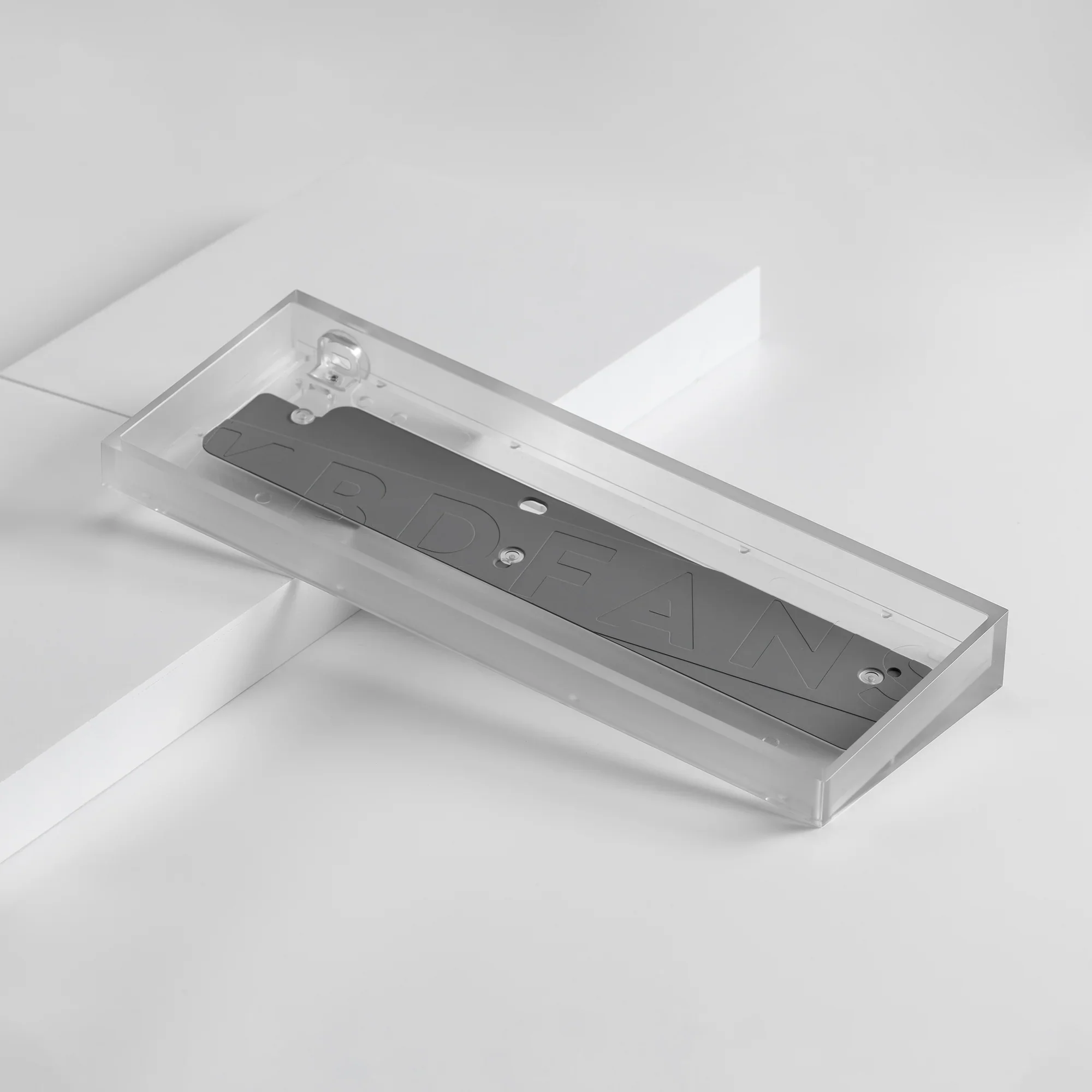 KBDFANS - Tofu60 Redux V2 60% Keyboard Case (PRE-ORDER) - Image 4