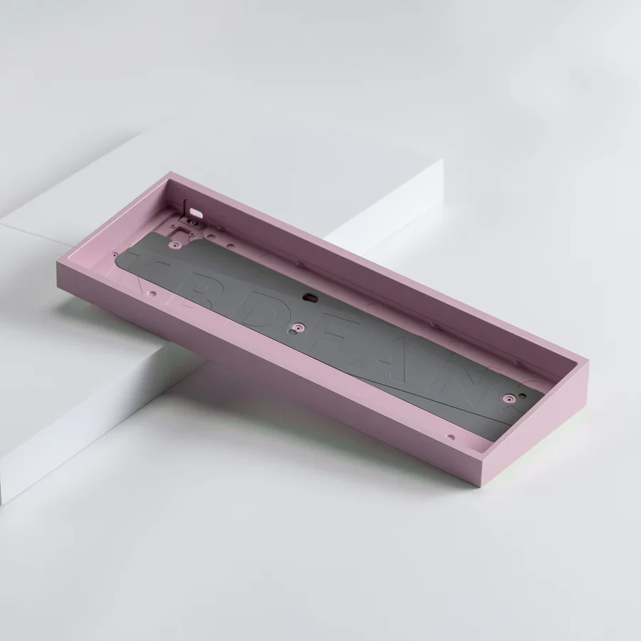 KBDFANS - Tofu60 Redux V2 60% Keyboard Case (PRE-ORDER) - Image 9