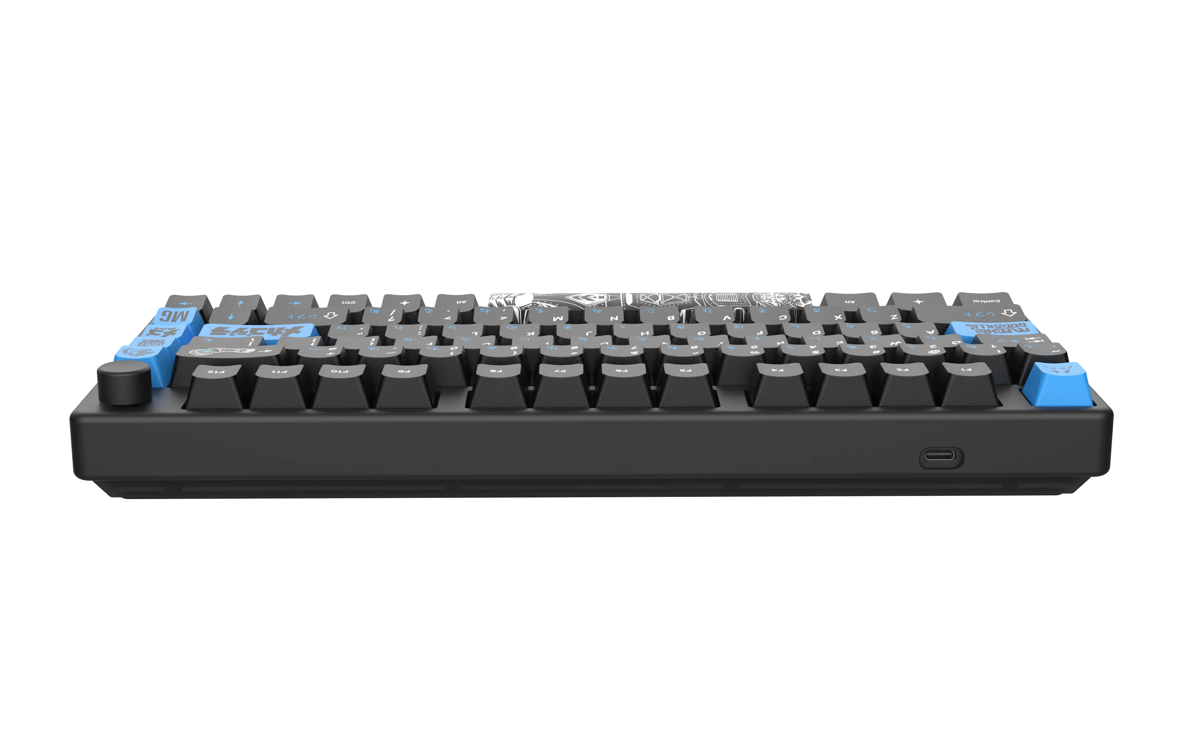 TENKO® POLAR 75+ HE Gaming Keyboard - Image 17