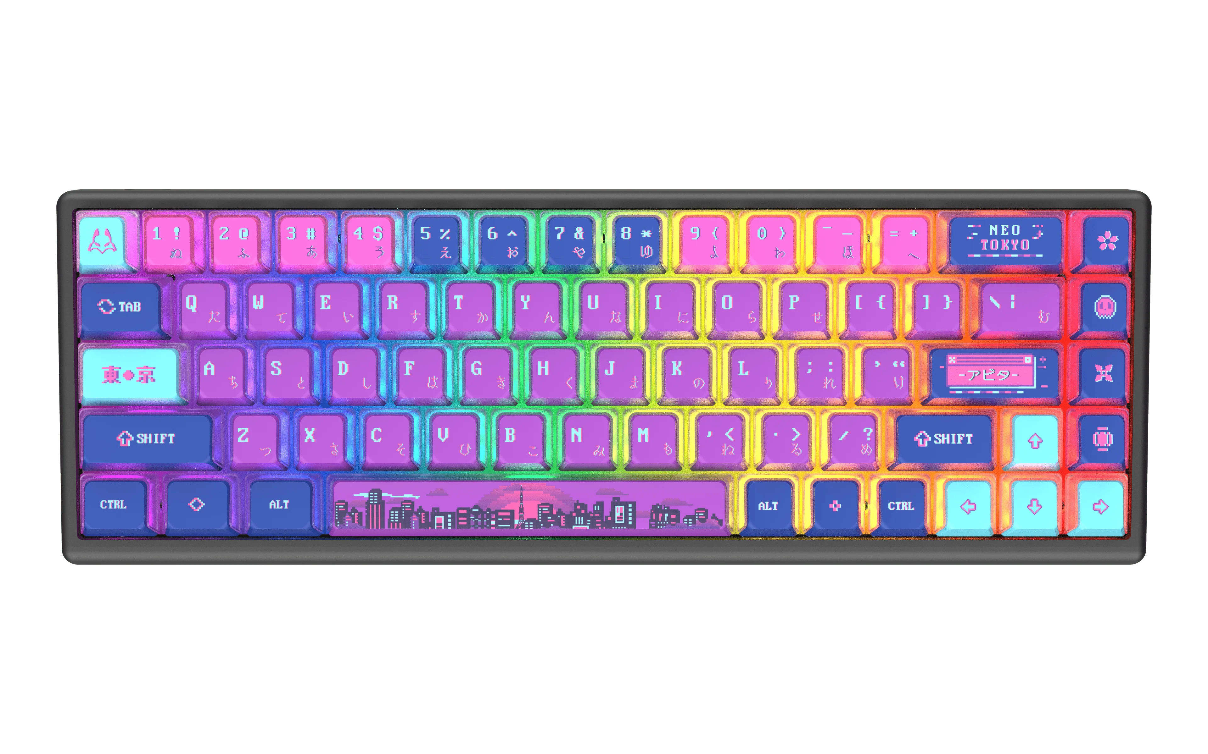 Neo Tokyo Polar 65 - Image 2