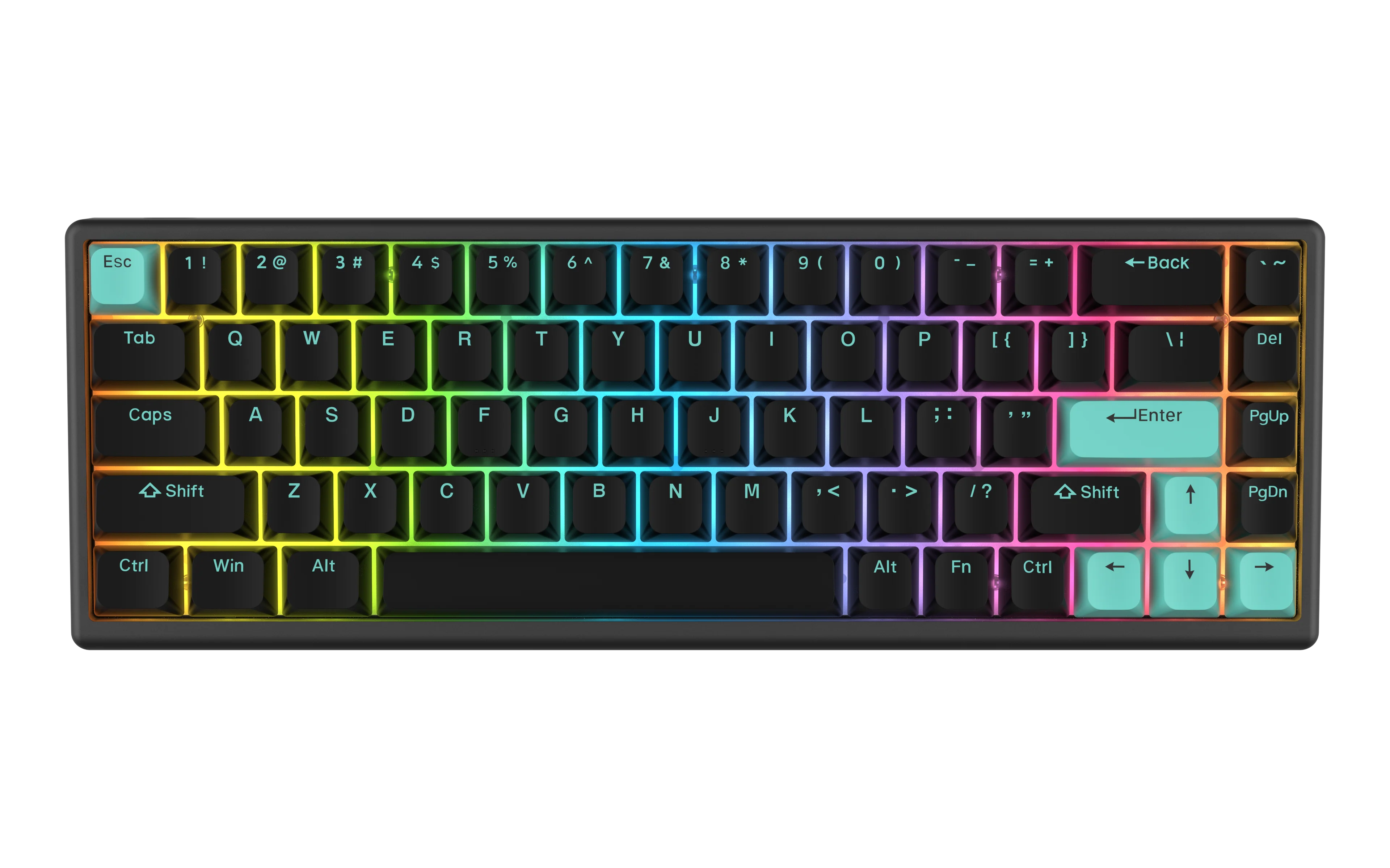 Polar 65 HE - Magnetic Gaming Keyboard - Image 49