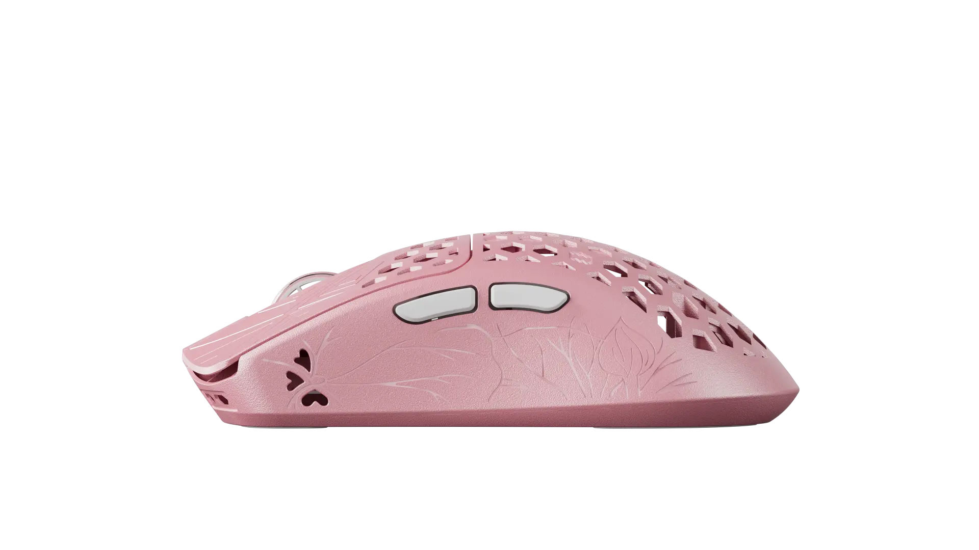 TENKO®  - AKITSU MEDIUM 40g Carbon Fiber 8K Wireless Gaming Mouse - Image 31