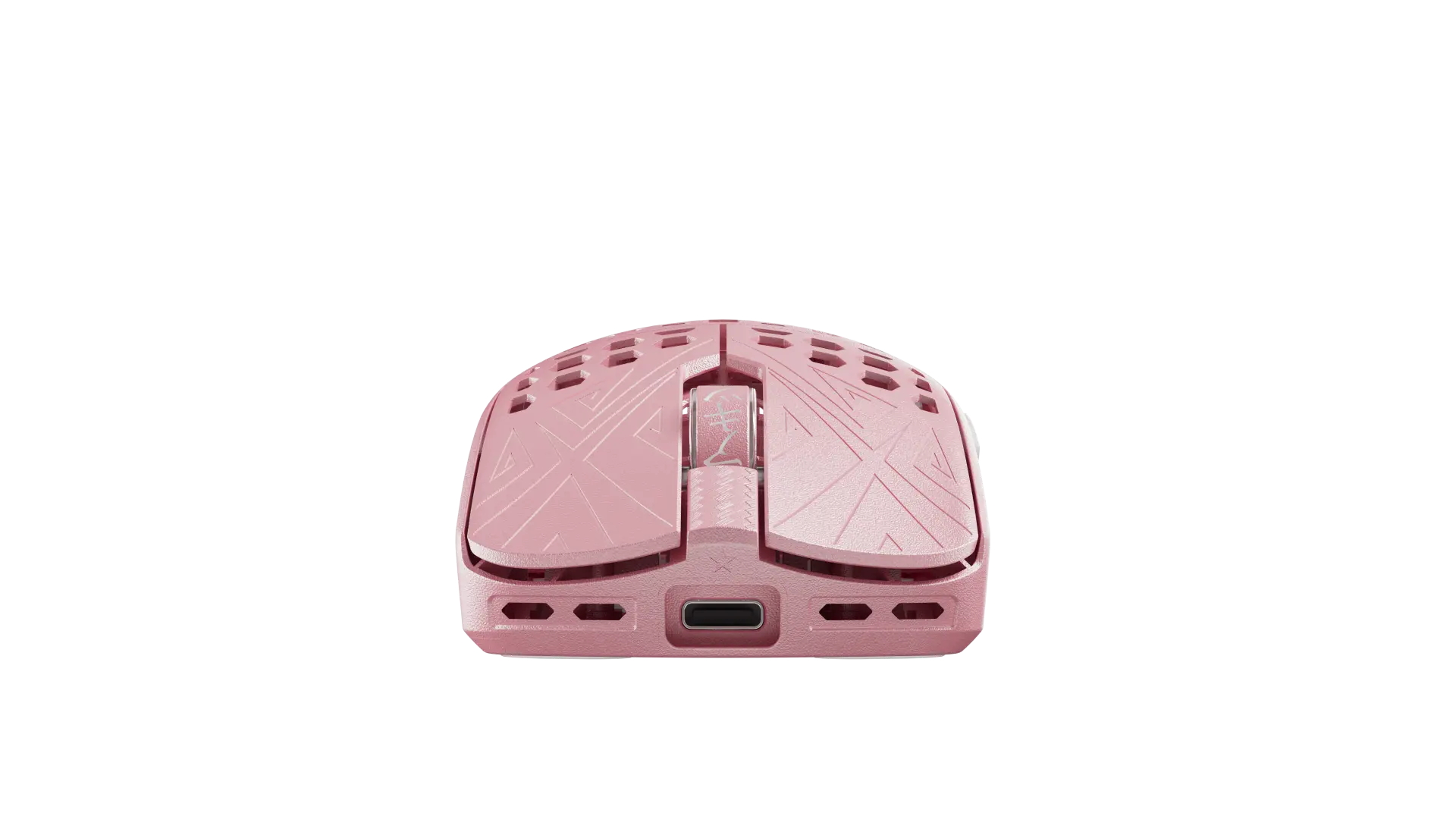TENKO®  - AKITSU MEDIUM 40g Carbon Fiber 8K Wireless Gaming Mouse - Image 34