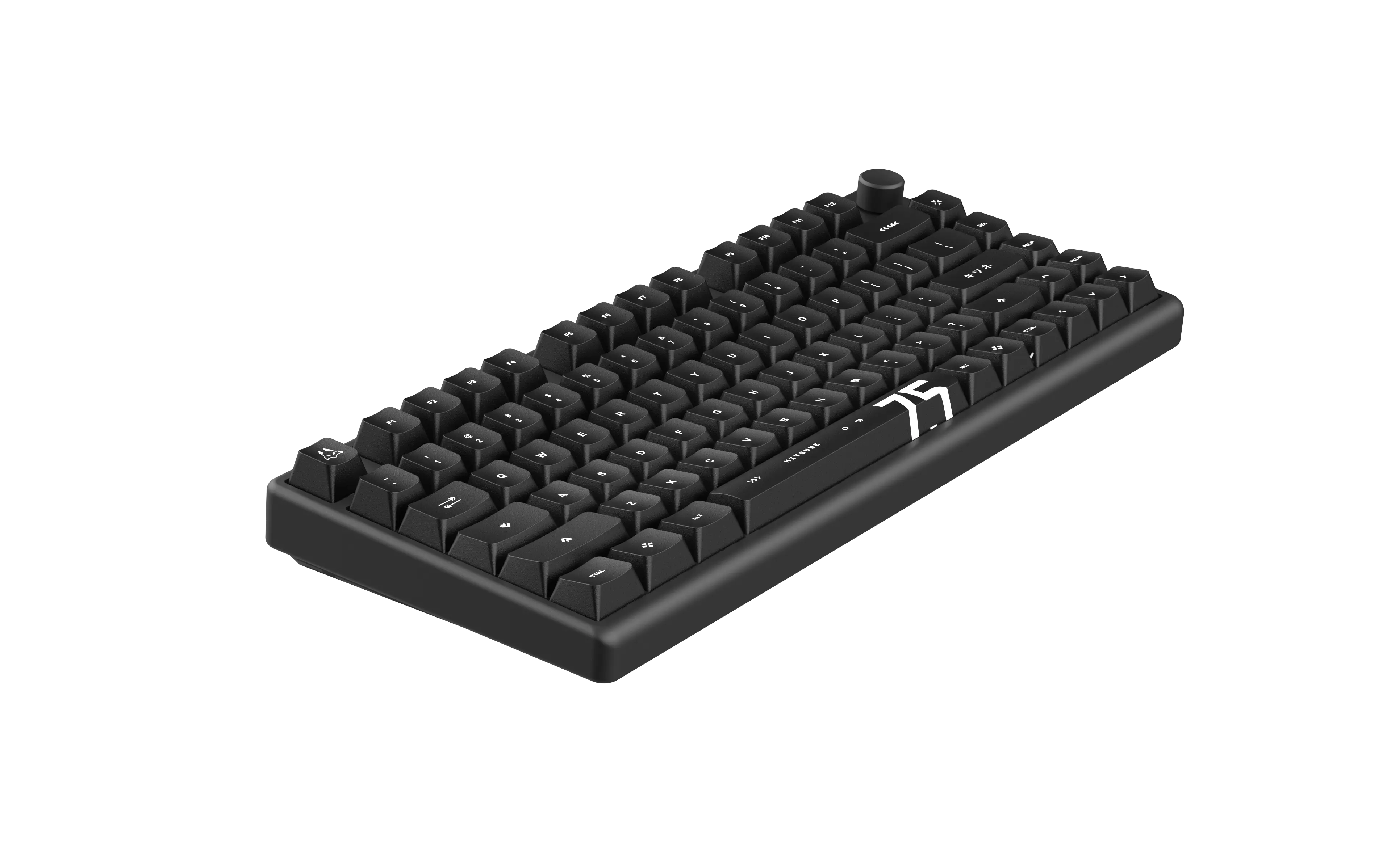 TENKO® - Polar 75+ HE Magnetic Gaming Keyboard - Image 10