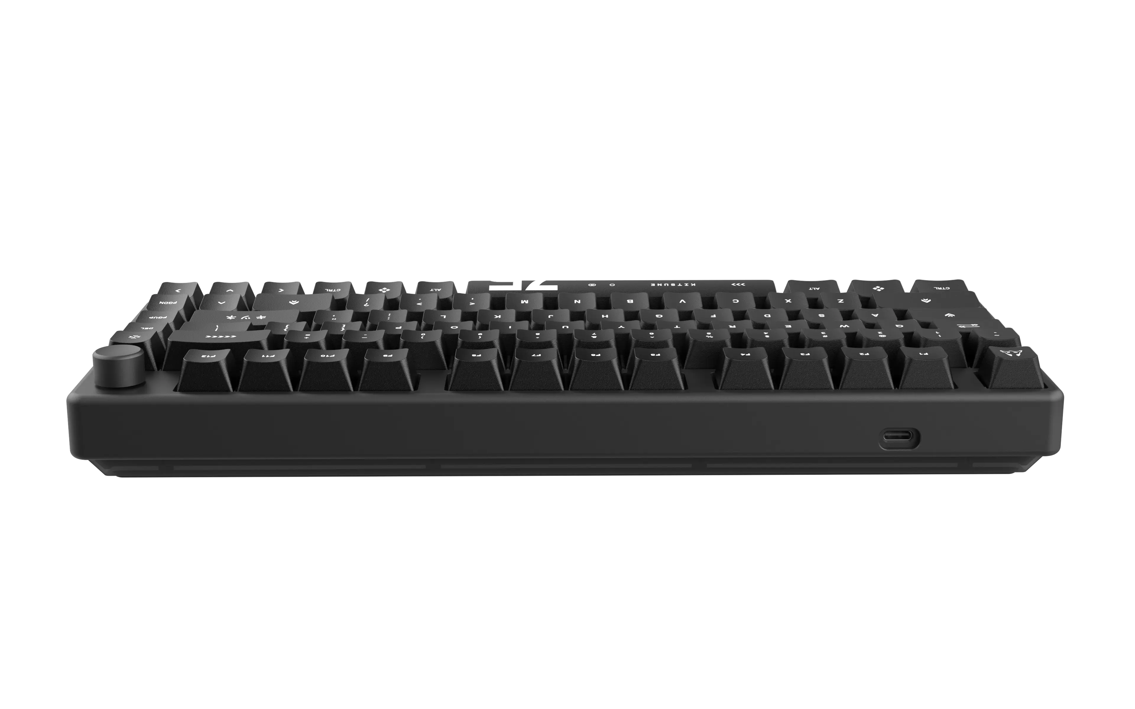 TENKO® - Polar 75+ HE Magnetic Gaming Keyboard - Image 11