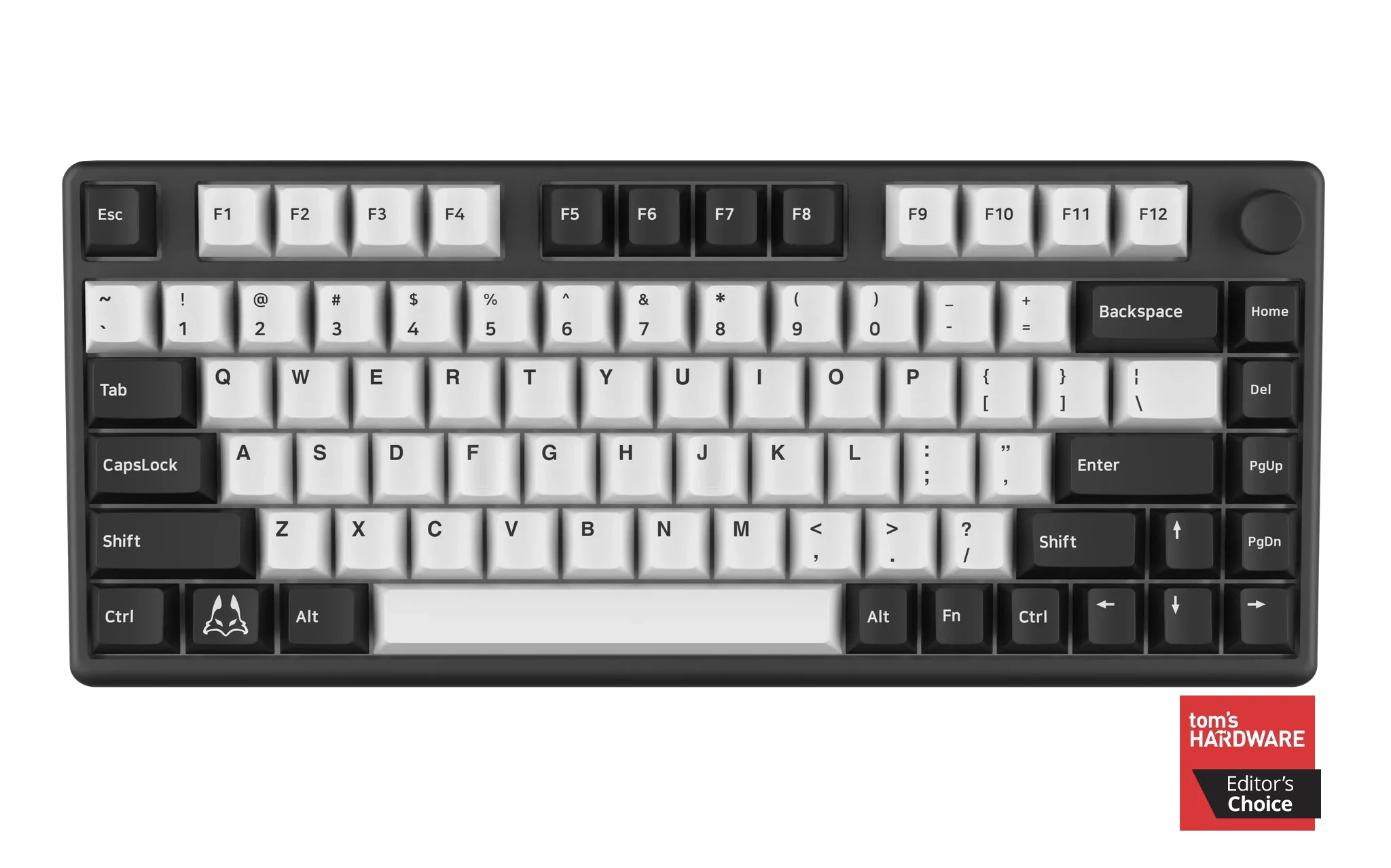 TENKO® - Polar 75+ HE Magnetic Gaming Keyboard - Image 14