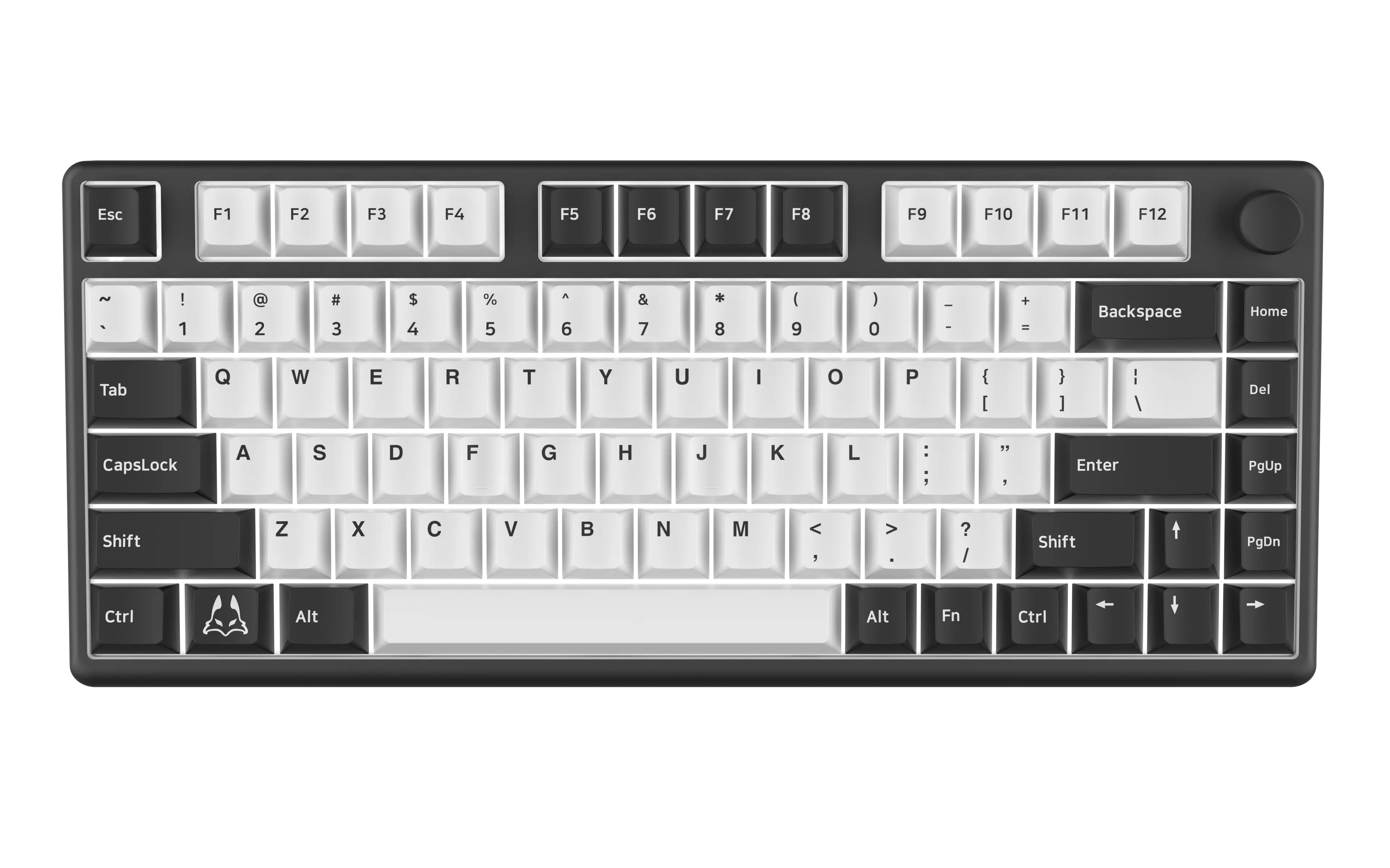 TENKO® - Polar 75+ HE Magnetic Gaming Keyboard - Image 15
