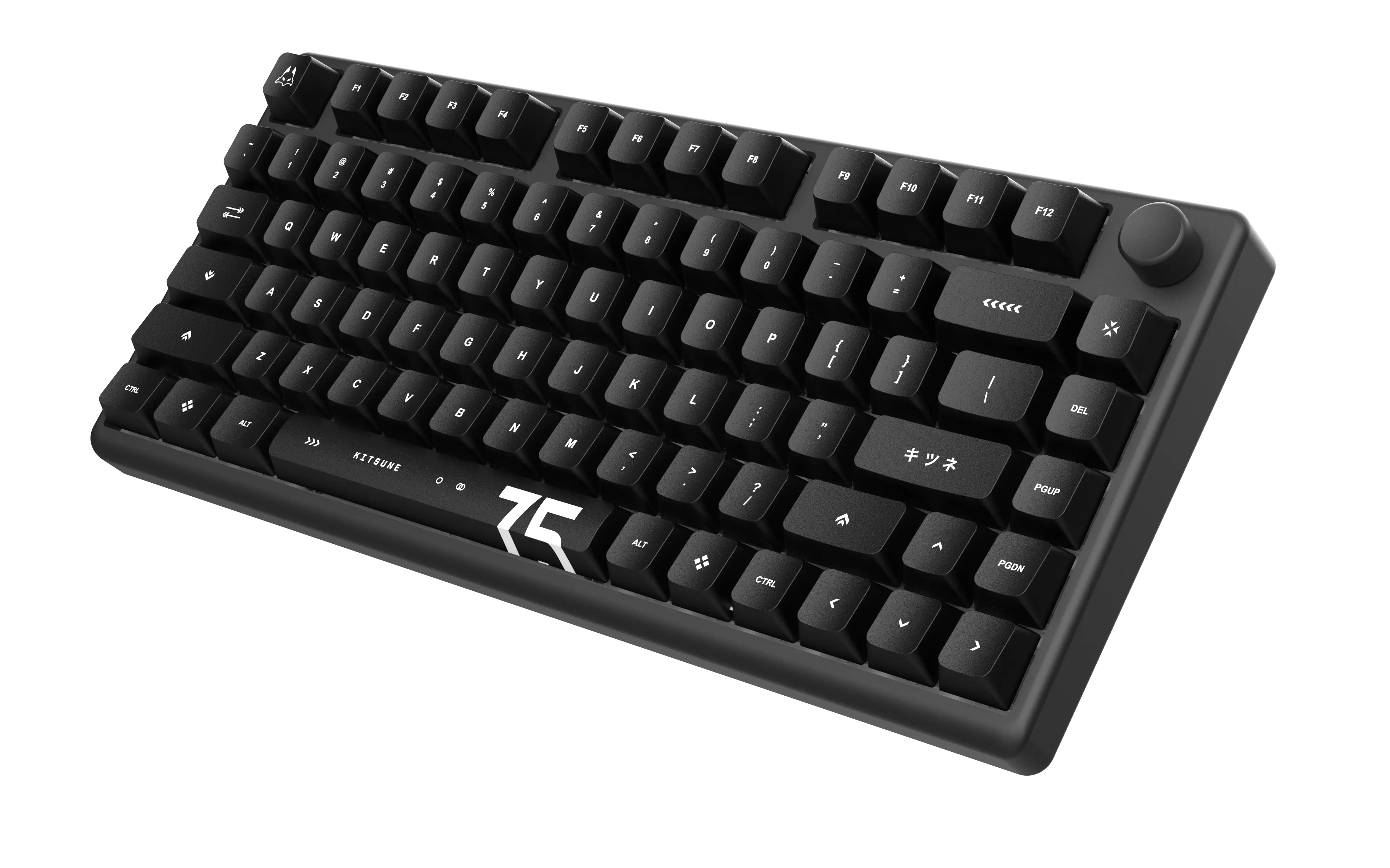 TENKO® - Polar 75+ HE Magnetic Gaming Keyboard - Image 4