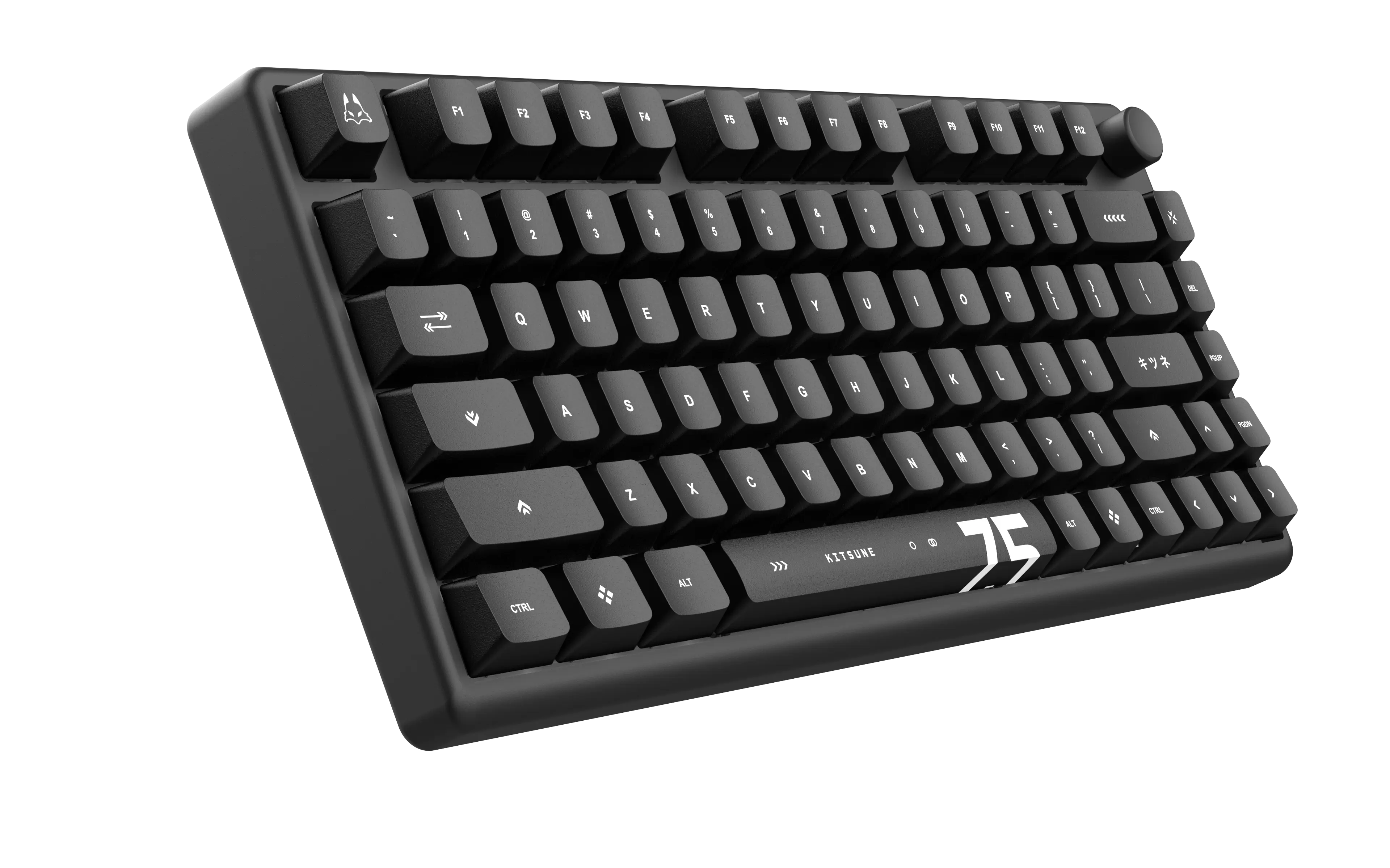 TENKO® - Polar 75+ HE Magnetic Gaming Keyboard - Image 9